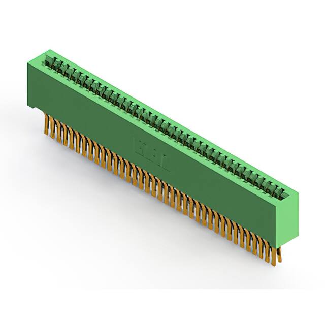 842-074-560-201 EDAC Inc.  Edgeboard Connectors